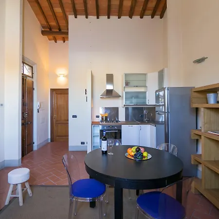 Apartament Giglio Di By Mmega