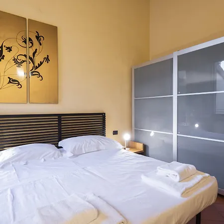 Apartament Giglio Di By Mmega *