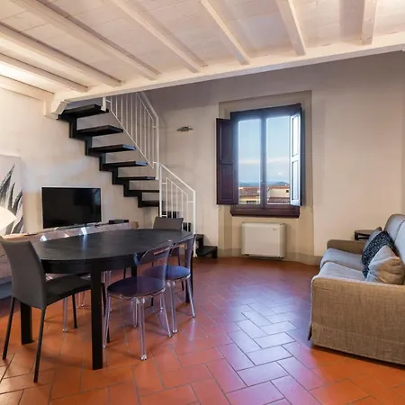 Giglio Di By Mmega Apartment *