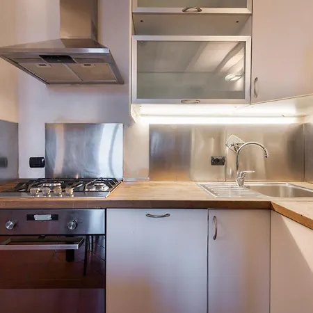 Apartamento Giglio Di By Mmega