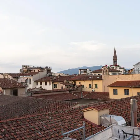 Giglio Di By Mmega Apartment