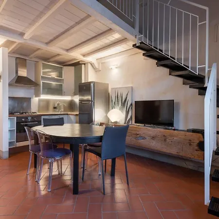 Giglio Di By Mmega Apartamento *