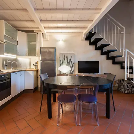 Giglio Di By Mmega Apartment