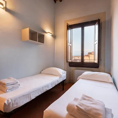 Apartment Giglio Di By Mmega *