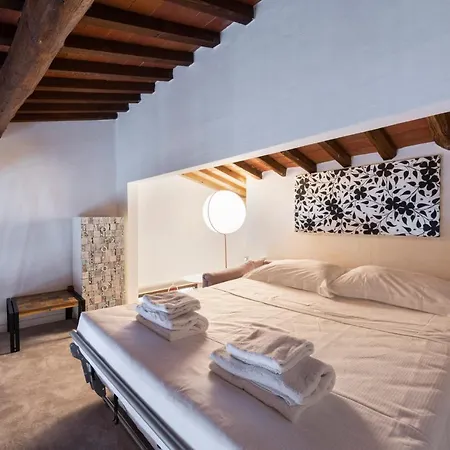 Apartment Giglio Di By Mmega Florence