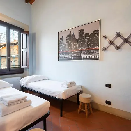 Apartment Giglio Di By Mmega *