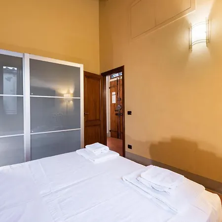 Apartamento Giglio Di By Mmega Florencia