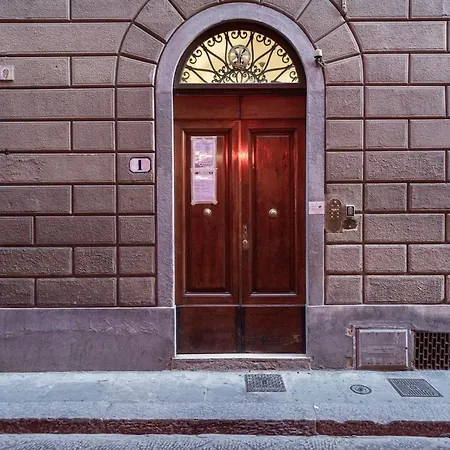 Giglio Di By Mmega Apartment