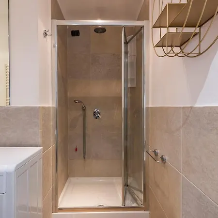 Giglio Di By Mmega Apartamento *