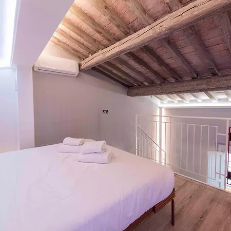 Apartman Giglio Di By Mmega *