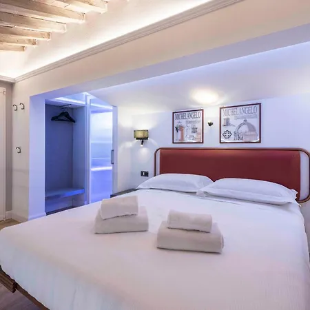 Apartman Giglio Di By Mmega