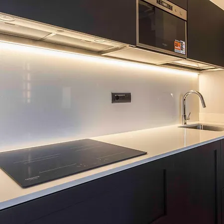 Apartman Giglio Di By Mmega *
