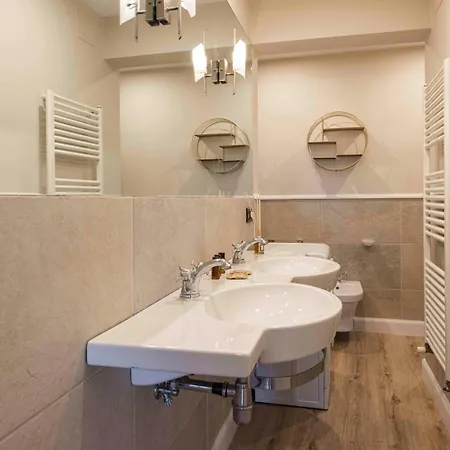 Giglio Di By Mmega Apartamento *