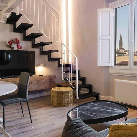 Giglio Di By Mmega Apartman Firenze
