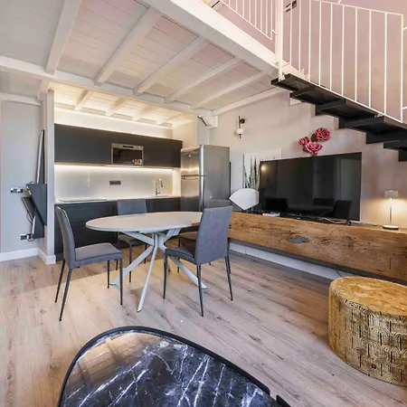 Apartment Giglio Di By Mmega Florence