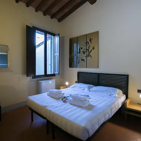 Apartment Giglio Di By Mmega *