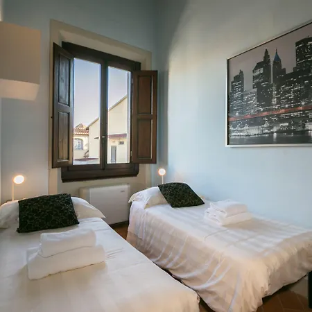 Giglio Di By Mmega Apartment Florence