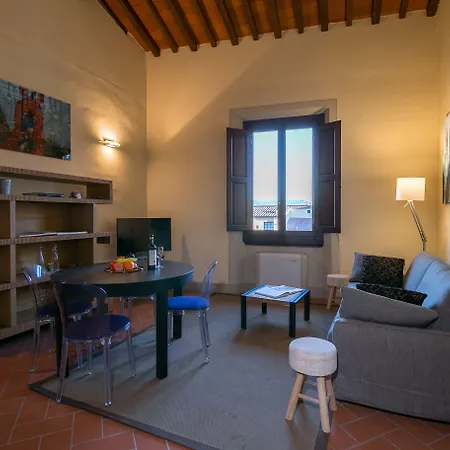 Giglio Di By Mmega Apartment Florence