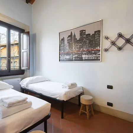 Apartment Giglio Di By Mmega