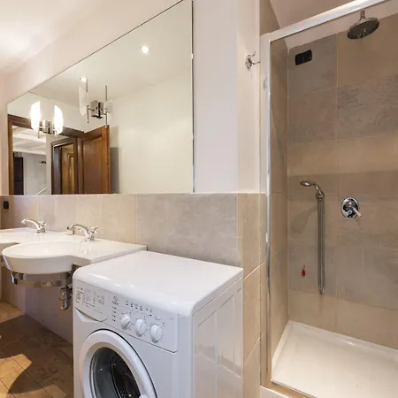 Apartamento Giglio Di By Mmega