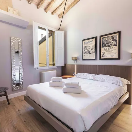 Giglio Di By Mmega Apartment Florence