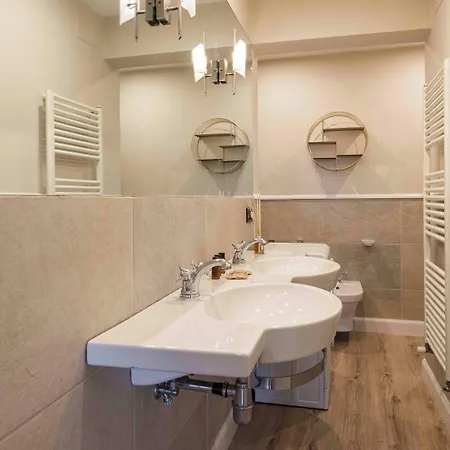 Giglio Di By Mmega Apartman Firenze