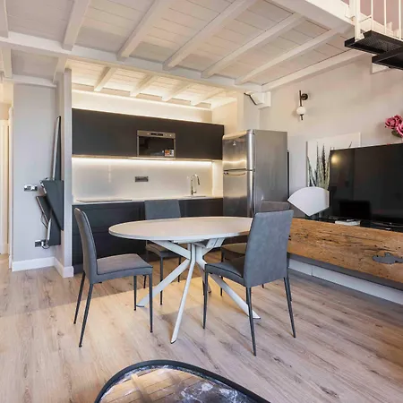 Giglio Di By Mmega Apartment *