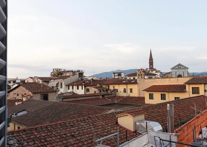 Giglio Di By Mmega Appartement