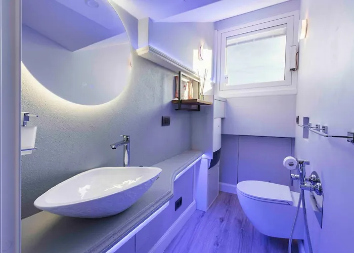 Giglio Di By Mmega Appartement *