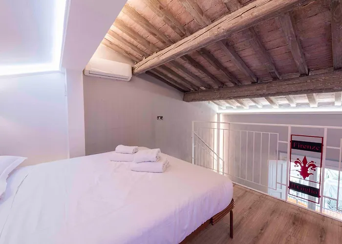 Appartement Giglio Di By Mmega *