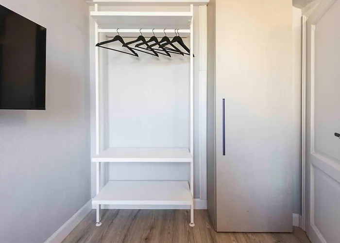 Giglio Di By Mmega Appartement *
