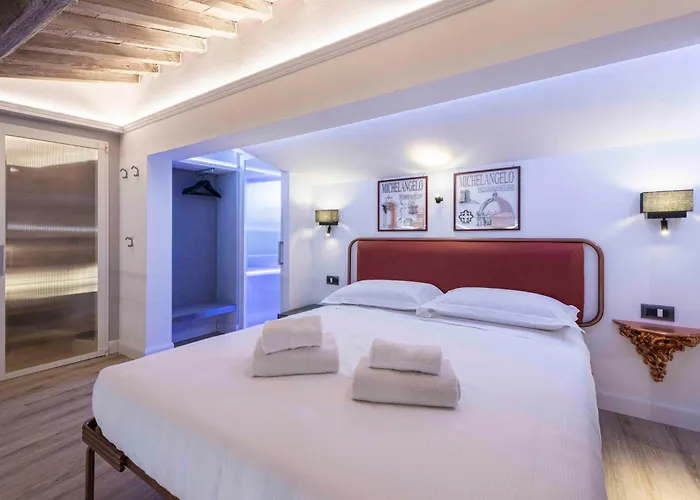 Appartement Giglio Di By Mmega