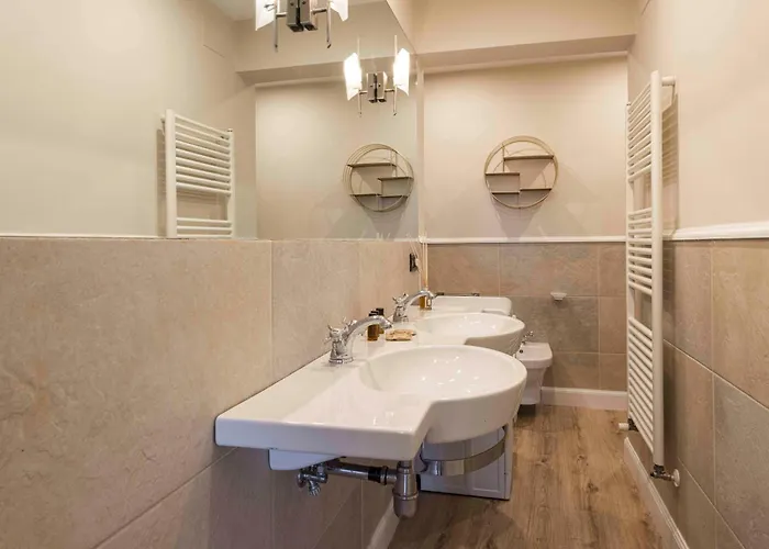 Giglio Di By Mmega Appartement *