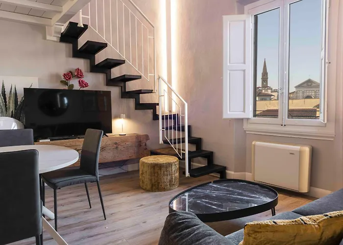 Giglio Di By Mmega Appartement Florence