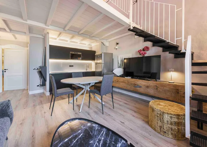 Appartement Giglio Di By Mmega Florence