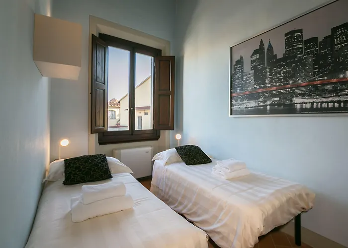 Giglio Di By Mmega Appartement Florence