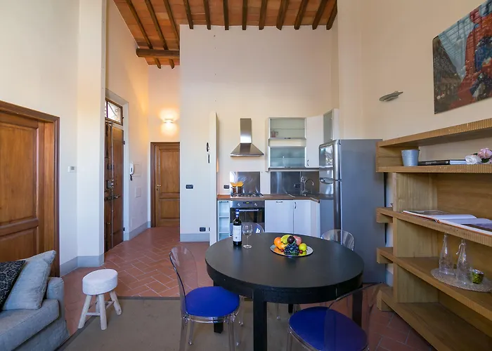 Appartement Giglio Di By Mmega