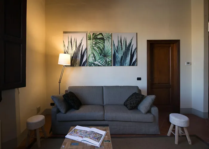 Appartement Giglio Di By Mmega *
