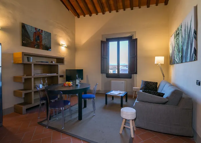 Giglio Di By Mmega Appartement Florence