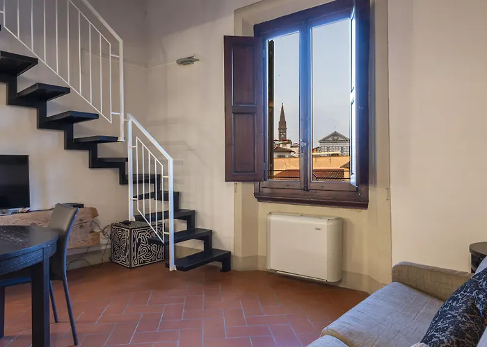Appartement Giglio Di By Mmega