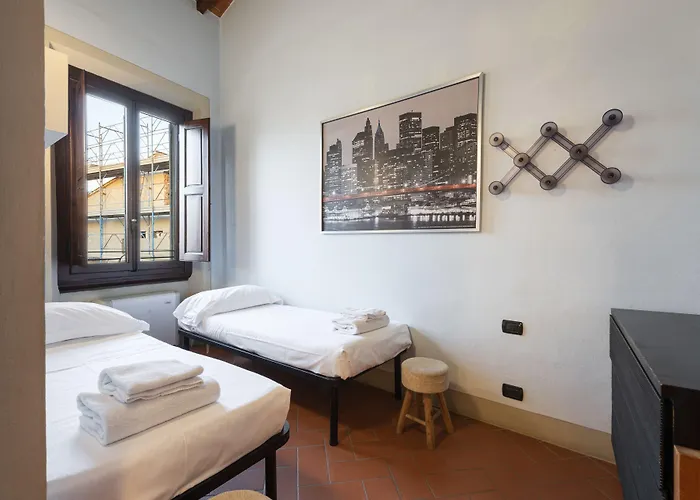 Appartement Giglio Di By Mmega