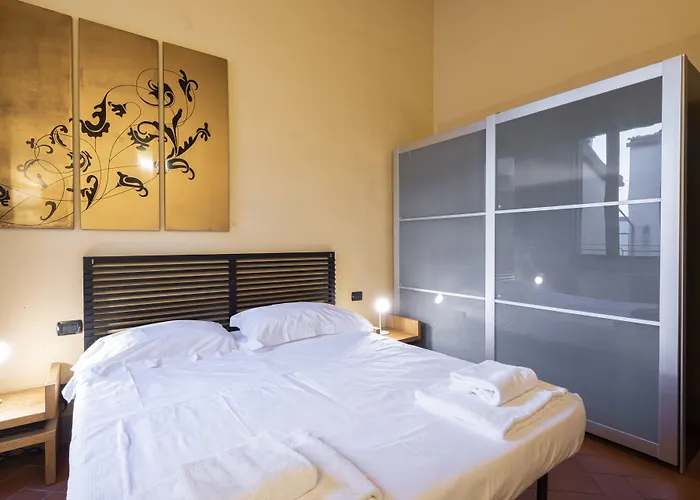 Appartement Giglio Di By Mmega *