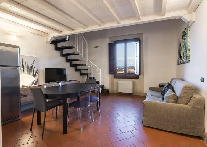 Appartement Giglio Di By Mmega Florence