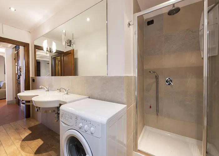 Appartement Giglio Di By Mmega