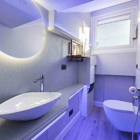 Giglio Di By Mmega Apartment *